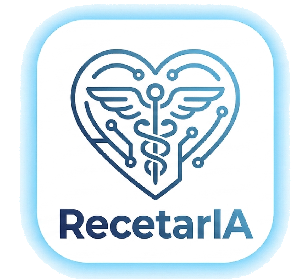 RecetarIA